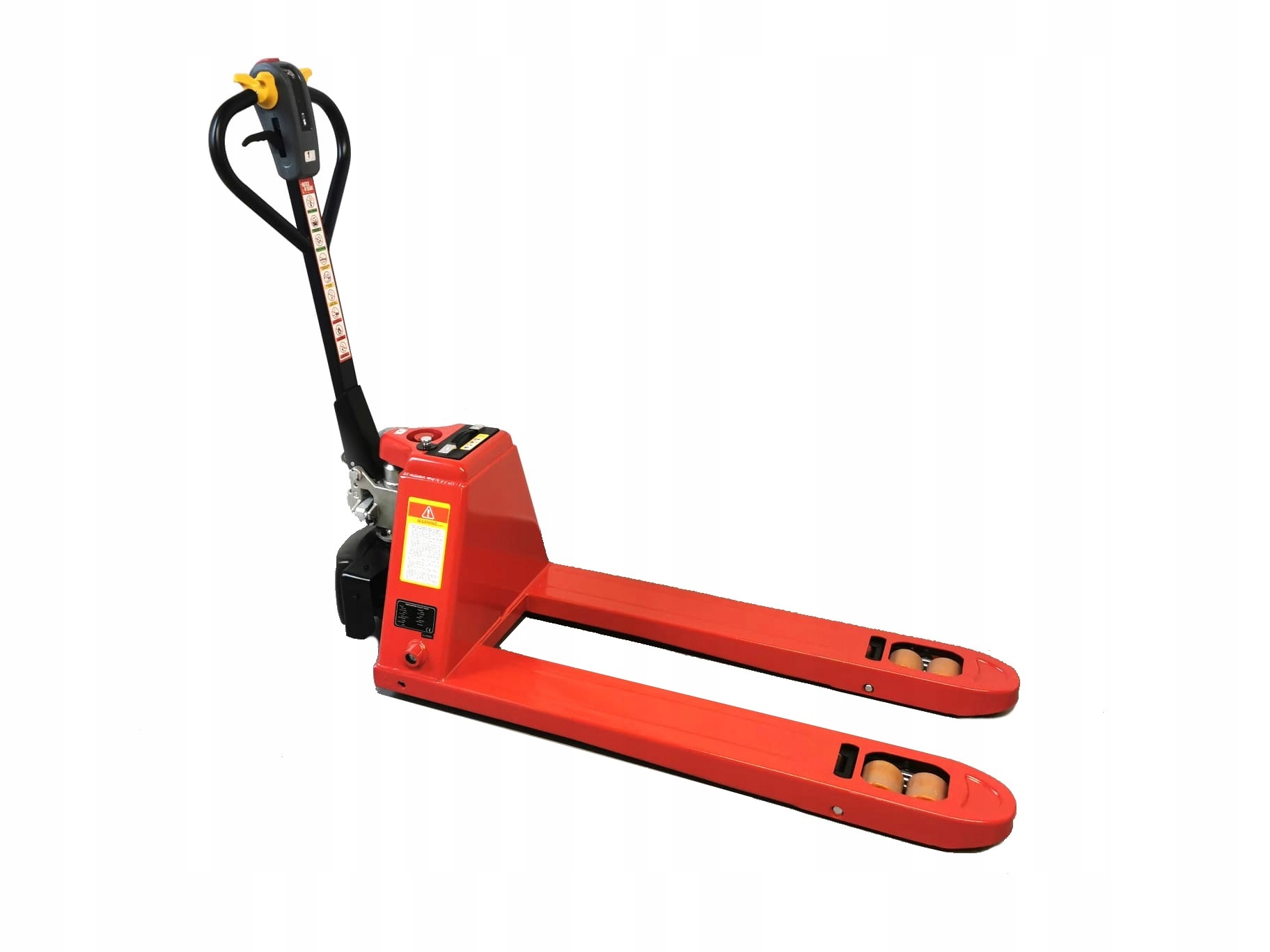 Elektrický paletový vozík, paletový vozík PPT20H 2000kg